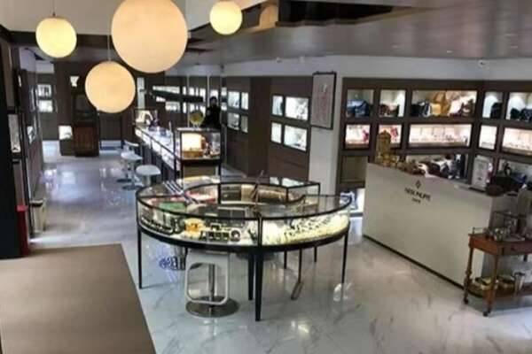 广州荔湾区寄卖奢侈品店